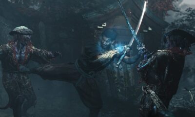 Capcom says it will focus on reviving dormant IPs after Onimusha: Way of the Sword's breakout launch