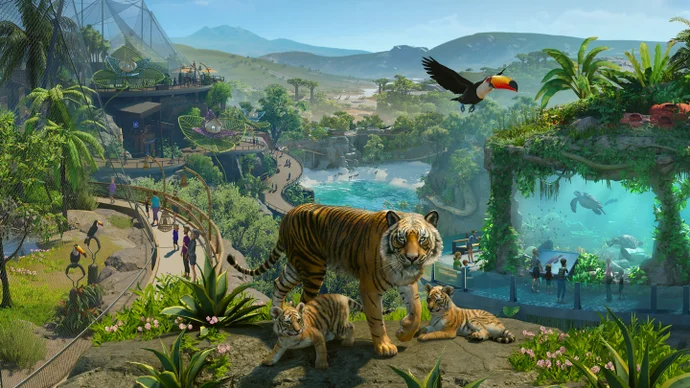 Frontier Developments FY26 adjusted operating profit jumps 62% to £21.4m