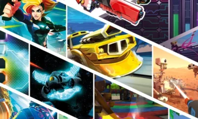 FuturLab cuts staff after cancelling non-Powerwash Simulator title