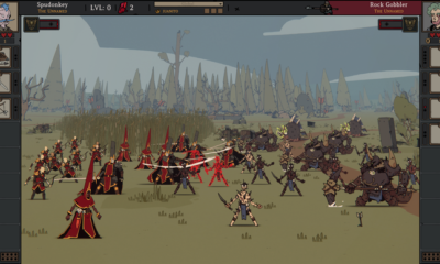 "It's not sexy, but it's one of the most successful genres on Steam" – Stronghold developer Firefly launches publishing label to serve the vast strategy market