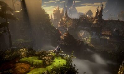 Moon Studios delays No Rest for the Wicked to March 2027 – "We're holding our games to a standard we won't compromise on"