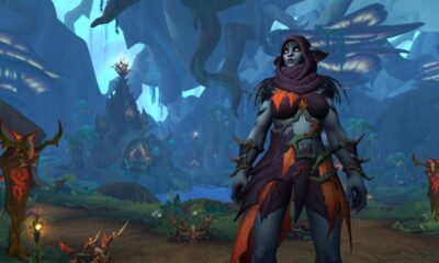 Newzoo: Live-Service Games Flat or Down in H1 2026
