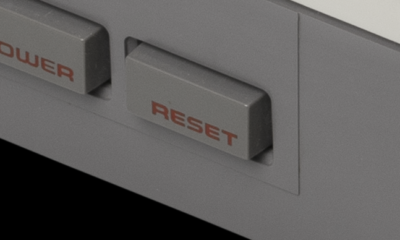 games industry reset