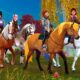 Star Stable Entertainment reduces workforce by 20% to secure long-term future of its multiplayer horse adventure RPG