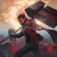 Switching Main Characters in Game Sequels Is Risky
