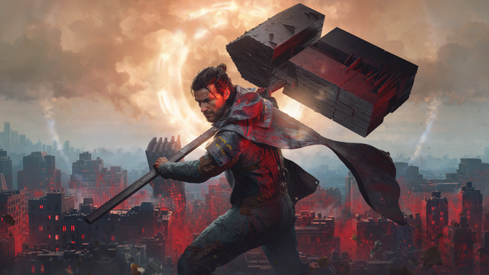 Switching Main Characters in Game Sequels Is Risky