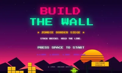 The Tetris Company says it was "not involved in the creation" of White House parody, takes "copyright infringement very seriously"