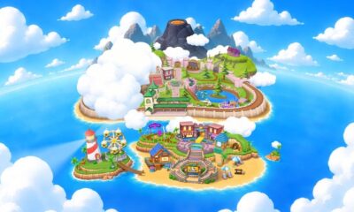 Why the world needs a Club Penguin successor – that isn't Roblox